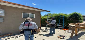 Photos by Le Roofing #1