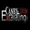 Canby Excavating Inc logo