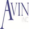 Avin Inc logo