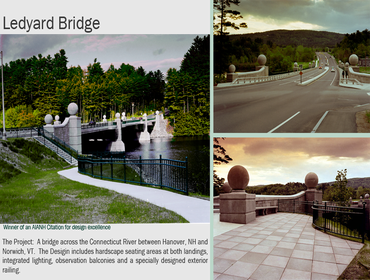 Architectural Projects