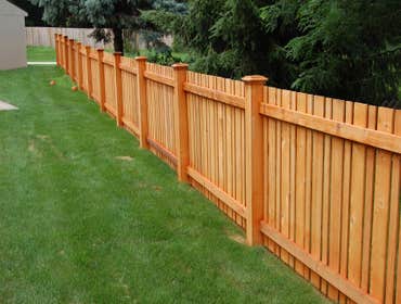 Fences