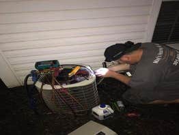 Photos by May's Heating & Air Conditioning #1