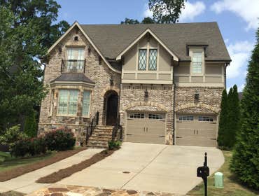 Terrific curb appeal