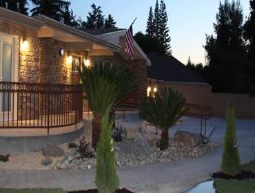 CONGREGATE CARE FACILITY