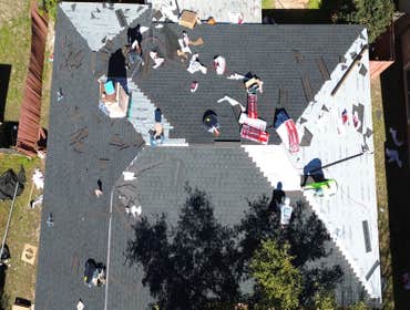 Photos by Baltimore Roofing #1