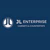 Jl Enterprise Kitchen + Bath logo