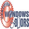 Certified Windows and Doors Inc logo