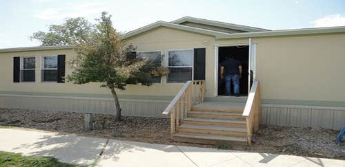 Manufactured Housing Consultants Project