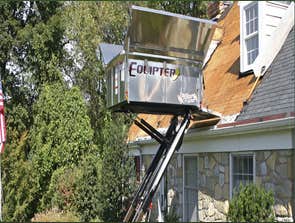 Mid-Shore Exteriors