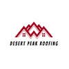 Desert Peak Roofing logo