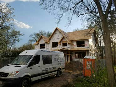 Photos from Paul's Framing Inc