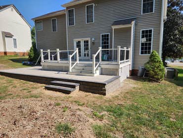 Photos by Starr General Contracting LLC #1