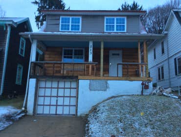 Transformation Projects by Giuliani Builders When moving isn't an option or you don't want leave your neighborhood.
Renovation or addition is the answ