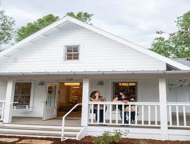 Raccoon Creek Event Center