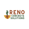 Reno Concrete Solutions logo
