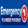Emergency Plumber Phoenix logo