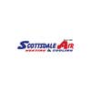 Scottsdale Air Heating & Cooling logo