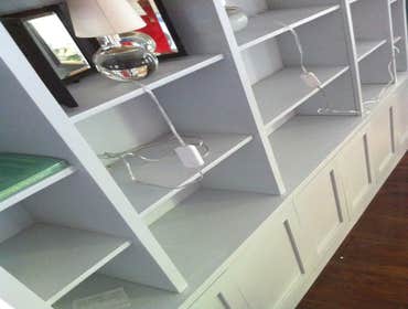 Mikes Fine Woodwork Here is a look at a few custom pieces we have custom made.