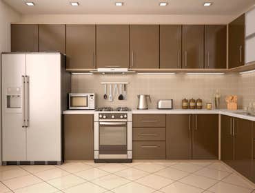 Los Angeles CA kitchen remodeling