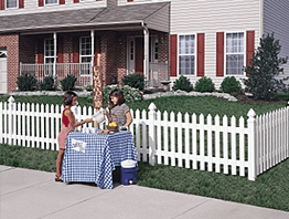 Fences