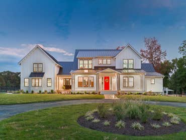 Jonathan Caron Construction Inc Project