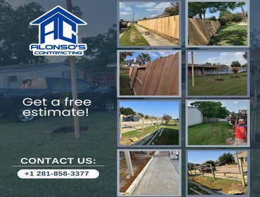 Photos by Alonso's Contracting #6