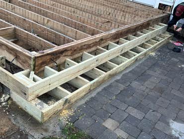 Photos by Coast Carpentry Home Improvement Inc #1
