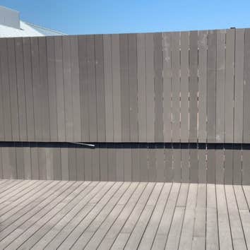 Venue Deck