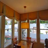 Carlsbad, California. pendants over Island and Chandalier over dining table. This are beautiful pendants over Island in Carlsbad California. we collabo