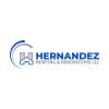 Hernández Painting & Renovations LLC logo