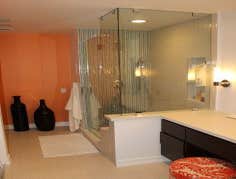 Modern Bathroom Los Angeles