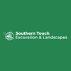 Southern Touch Excavation & Landscapes logo