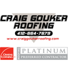 Craig Gouker Roofing logo