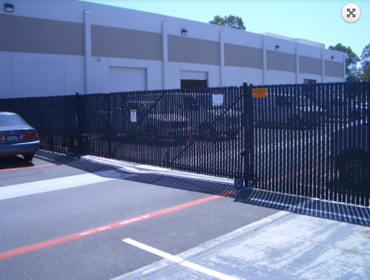 Fences