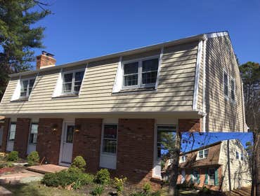 Photos from Galaxy Home Energy Group Replacement Windows,Roofing,Siding<Solar Shingles,Gutters