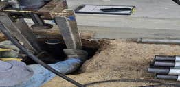 Baird Foundation Repair