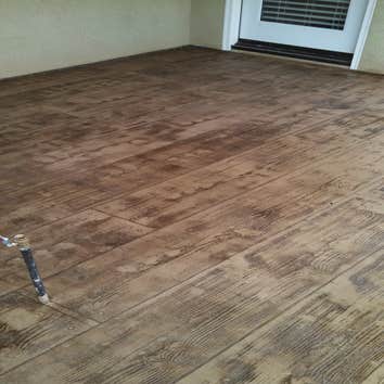 Project photos
