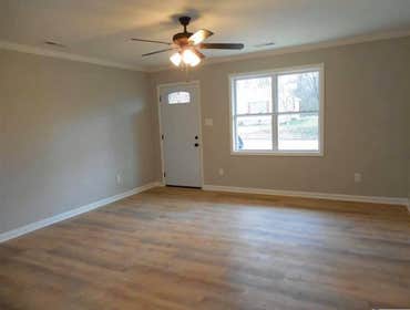 Home Build