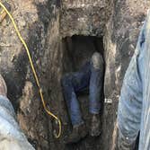 Expedite plumbing