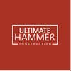 Ultimate Hammer Construction logo