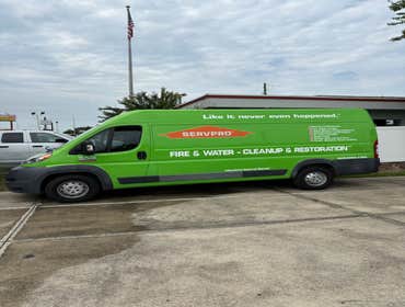 Photos by Servpro of Ocala #1