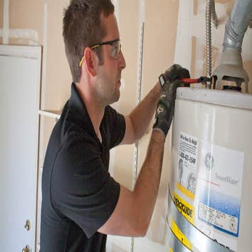 Lakeville Water Heater Experts