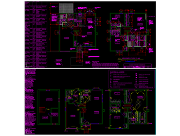 Computer Aided Design Permits