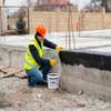 Charlotte Waterproofing Solutions logo