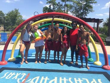 Photos by SwimAtlanta Pool Management - Gwinnett #1