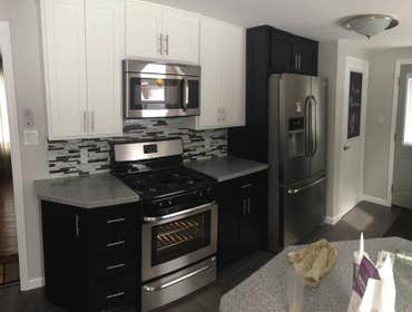 Photos from Blair Home Renovations