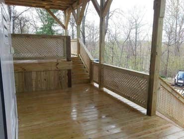 Photo(s) from Country Boy Custom Construction