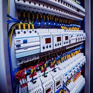 Electrical breakers and wiring