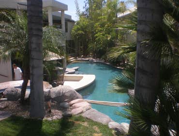 Photos by All Time Pool Plastering Inc #1