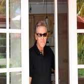 Mr. Butler, Encinitas One of two doors in the house we put retractable screens on.